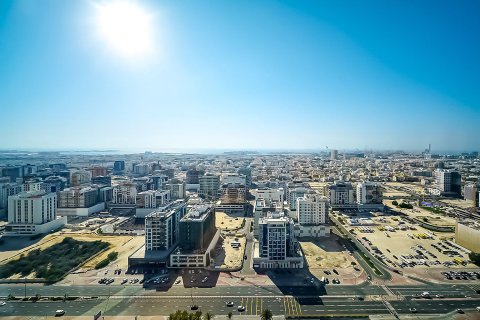 3 bedrooms Apartment in Sheikh Zayed Road, UAE No. 202304 17