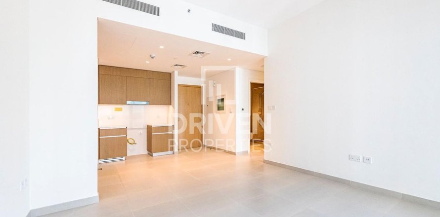 1 bedroom Apartment in Creek Beach, UAE No. 226060