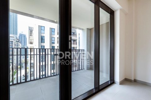 1 bedroom Apartment in Creek Beach, UAE No. 226060 10