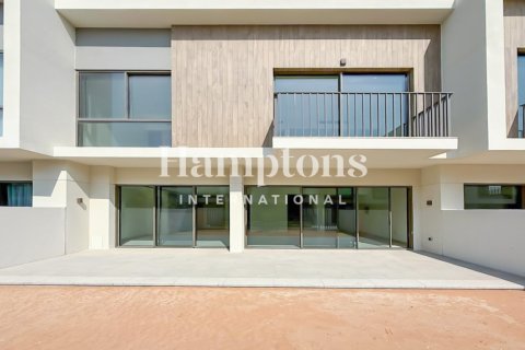 3 bedrooms Townhouse in The Valley, UAE No. 222322 13