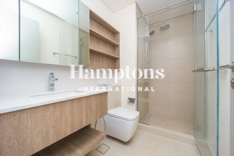 3 bedrooms Townhouse in The Valley, UAE No. 222322 14