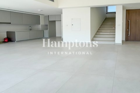 3 bedrooms Townhouse in The Valley, UAE No. 222322 11