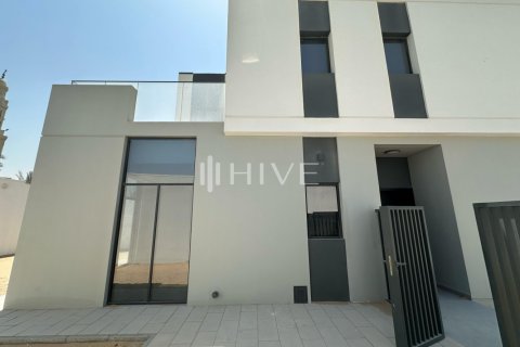 4 bedrooms Townhouse in Al Furjan, UAE No. 76607