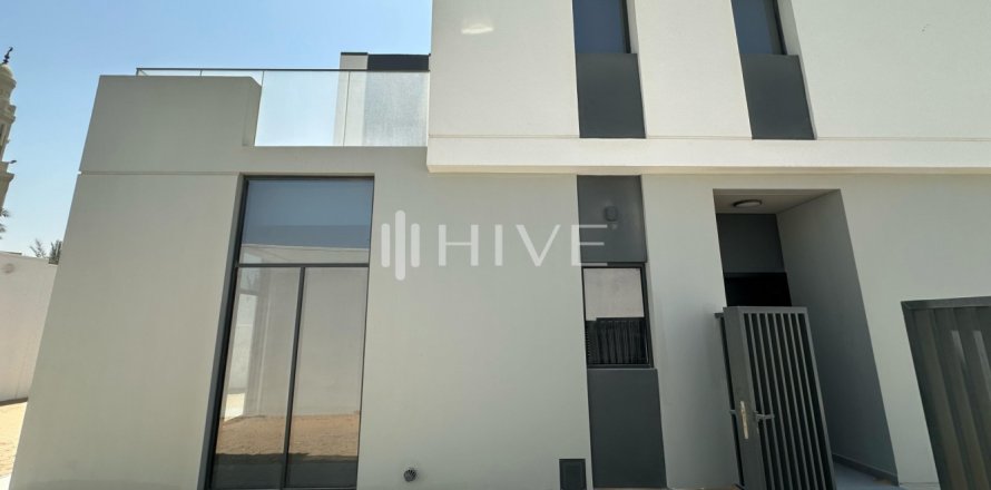 Townhouse de 4 chambres à Al Furjan, UAE No. 76607