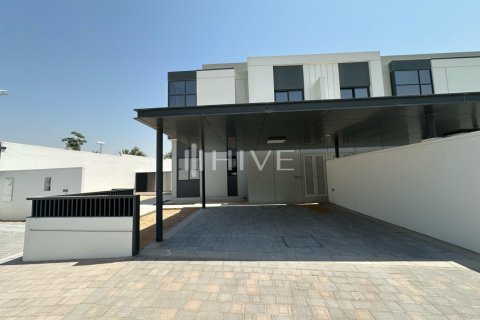 Townhouse de 4 chambres à Al Furjan, UAE No. 76607 24