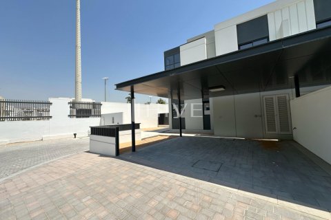 Townhouse de 4 chambres à Al Furjan, UAE No. 76607 25