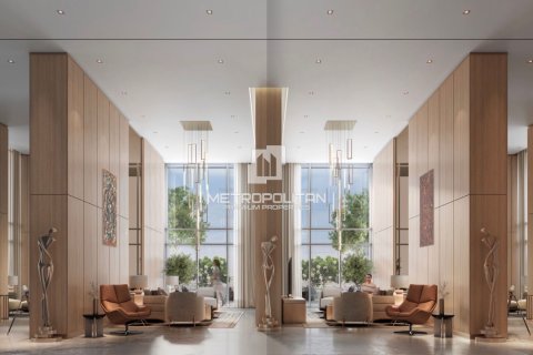 1 bedroom Apartment in Mohammed Bin Rashid City, UAE No. 129086 3