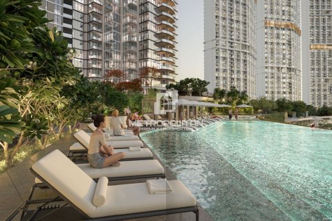 1 bedroom Apartment in Mohammed Bin Rashid City, UAE No. 129086 8