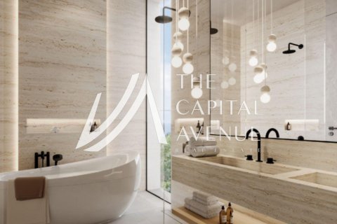 4 bedrooms Villa in Al Hudayriat Island, UAE No. 213138 10