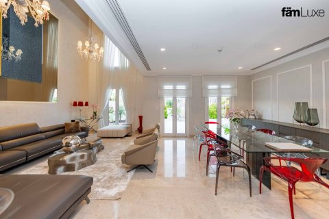 3 bedrooms Villa in Dubai, UAE No. 119801 25
