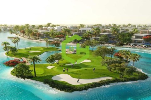 4 bedrooms Townhouse in Dubai Land, UAE No. 85891 9