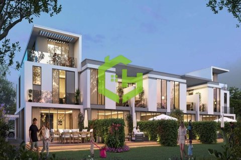 4 bedrooms Townhouse in Dubai Land, UAE No. 85891 11