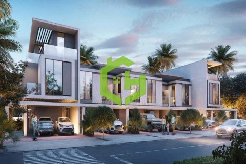 4 bedrooms Townhouse in Dubai Land, UAE No. 85891 13