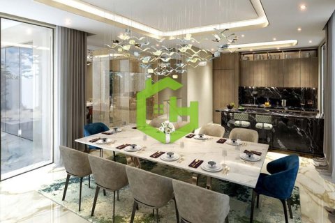 4 bedrooms Townhouse in Dubai Land, UAE No. 85891 16