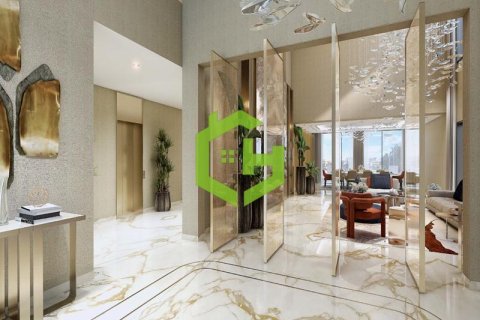 4 bedrooms Townhouse in Dubai Land, UAE No. 85891 17