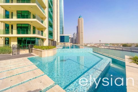 1 bedroom Apartment in Urban Oasis, UAE No. 64769