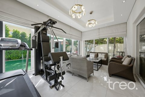 4 bedrooms Villa in Meadows, UAE No. 224975 9