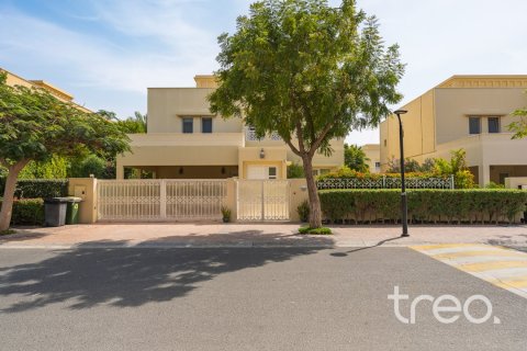 4 bedrooms Villa in Meadows, UAE No. 224975 22