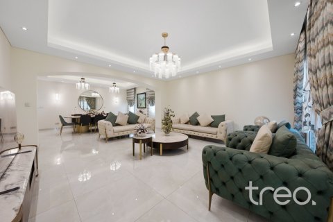 4 bedrooms Villa in Meadows, UAE No. 224975 3