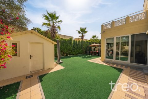4 bedrooms Villa in Meadows, UAE No. 224975 21