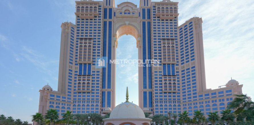 2 bedrooms Apartment in The Marina, UAE No. 125856