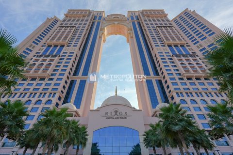 2 bedrooms Apartment in The Marina, UAE No. 125856 24