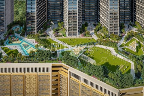 Appartement de 1 chambre à Jumeirah Lake Towers, UAE No. 124889 5