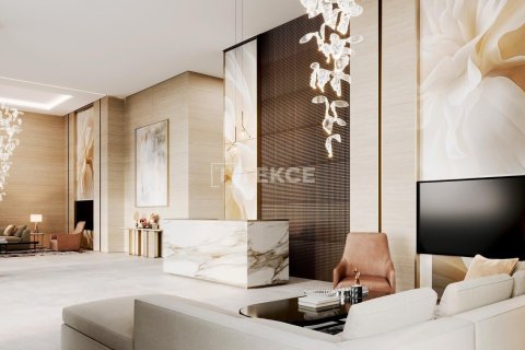 Appartement de 1 chambre à Jumeirah Lake Towers, UAE No. 124889 7