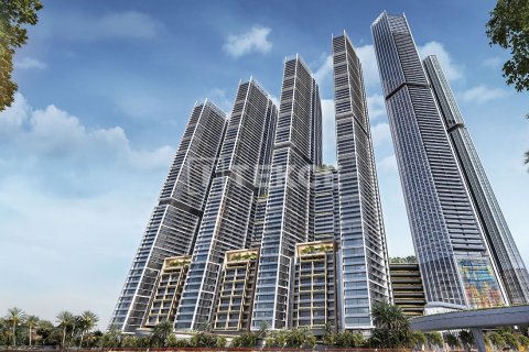 Appartement de 1 chambre à Jumeirah Lake Towers, UAE No. 124889 3