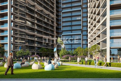 Appartement de 1 chambre à Jumeirah Lake Towers, UAE No. 124889 4