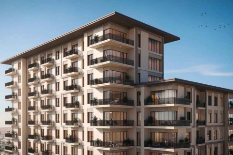 Ora Residences à Town Square, UAE No. 70304