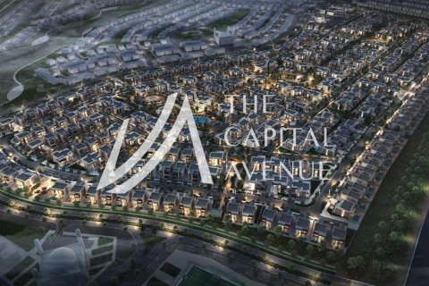 2405.54m² Land on the Saadiyat Island, UAE No. 221743 6