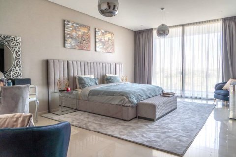 Villa de 6 dormitorios en Golf Place, UAE No. 4498 19