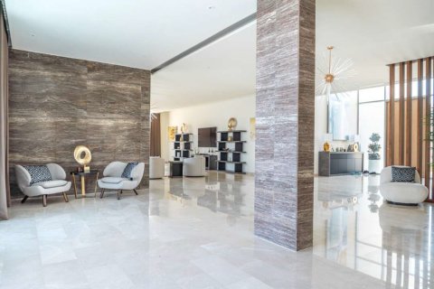Villa de 6 dormitorios en Golf Place, UAE No. 4498 11
