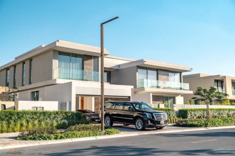 Villa de 6 dormitorios en Golf Place, UAE No. 4498 5