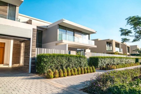Villa de 6 dormitorios en Golf Place, UAE No. 4498 6