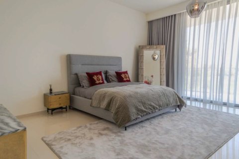 Villa de 6 dormitorios en Golf Place, UAE No. 4498 22