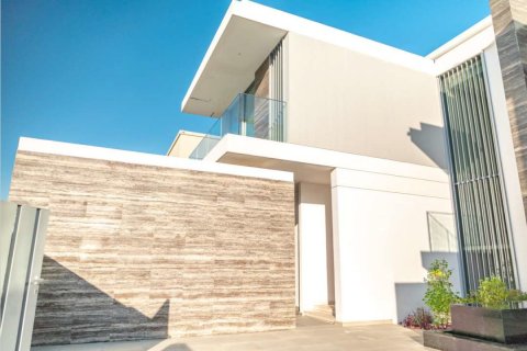 Villa de 6 dormitorios en Golf Place, UAE No. 4498 3