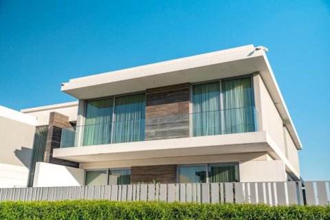 Villa de 6 dormitorios en Golf Place, UAE No. 4498 4
