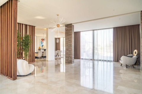 Villa de 6 dormitorios en Golf Place, UAE No. 4498 12