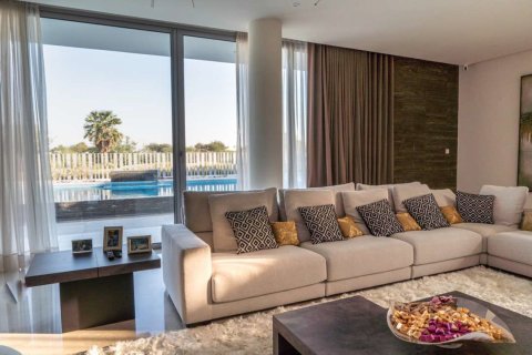 Villa de 6 dormitorios en Golf Place, UAE No. 4498 13