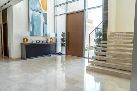 Villa de 6 dormitorios en Golf Place, UAE No. 4498 17