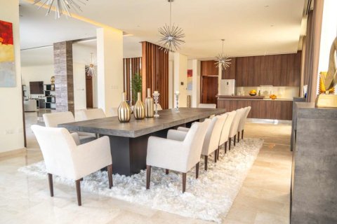 Villa de 6 dormitorios en Golf Place, UAE No. 4498 10