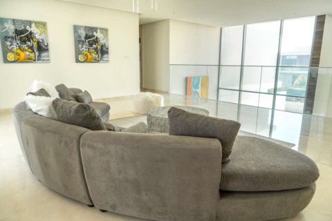 Villa de 6 dormitorios en Golf Place, UAE No. 4498 18