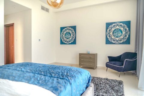 Villa de 6 dormitorios en Golf Place, UAE No. 4498 21
