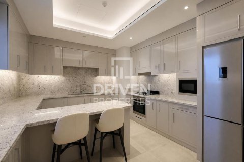 2 غرف نوم شقة في The Address Sky View Towers, الإمارات العربية المتحدة رقم 214454 15