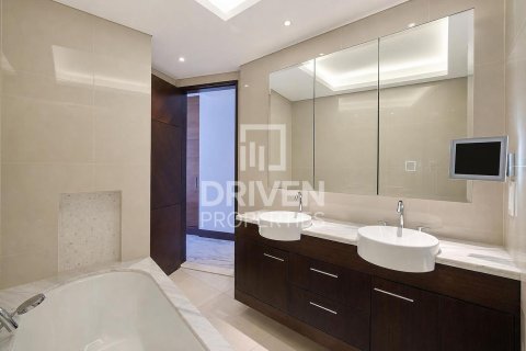 2 غرف نوم شقة في The Address Sky View Towers, الإمارات العربية المتحدة رقم 214454 16