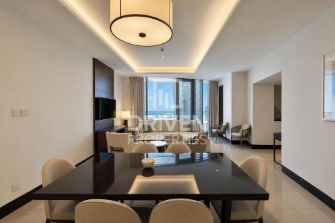 2 غرف نوم شقة في The Address Sky View Towers, الإمارات العربية المتحدة رقم 214454 6