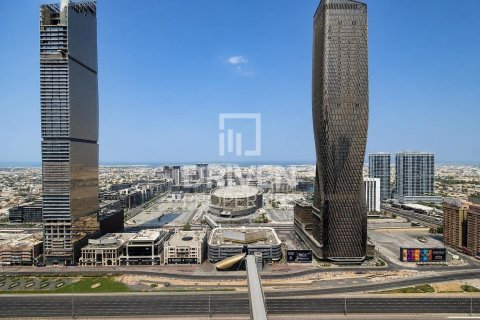 2 غرف نوم شقة في The Address Sky View Towers, الإمارات العربية المتحدة رقم 214454 19