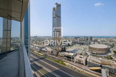 2 غرف نوم شقة في The Address Sky View Towers, الإمارات العربية المتحدة رقم 214454 18